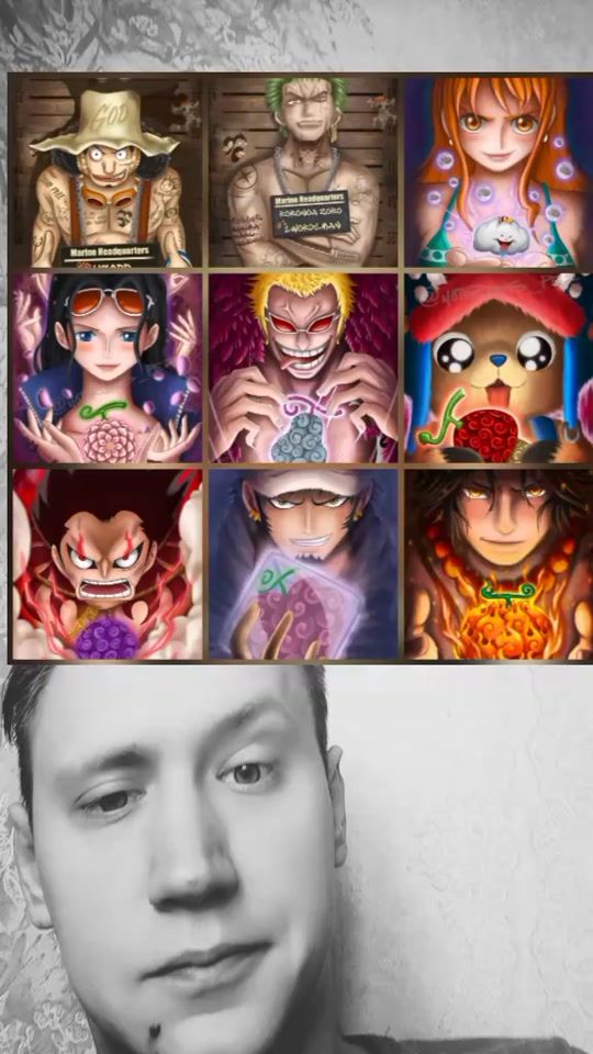TikTok video thumbnail by versusanime1
