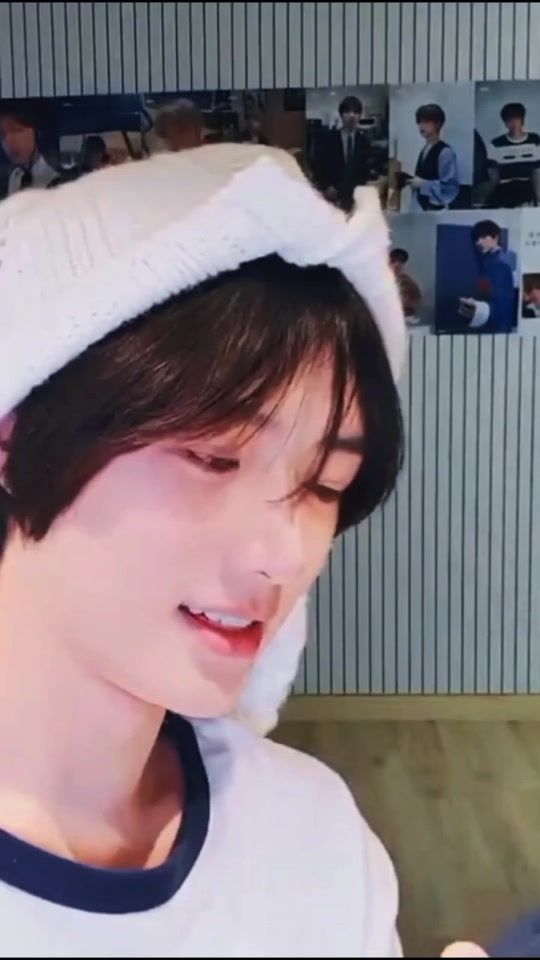TikTok video thumbnail by meomeotaegyu