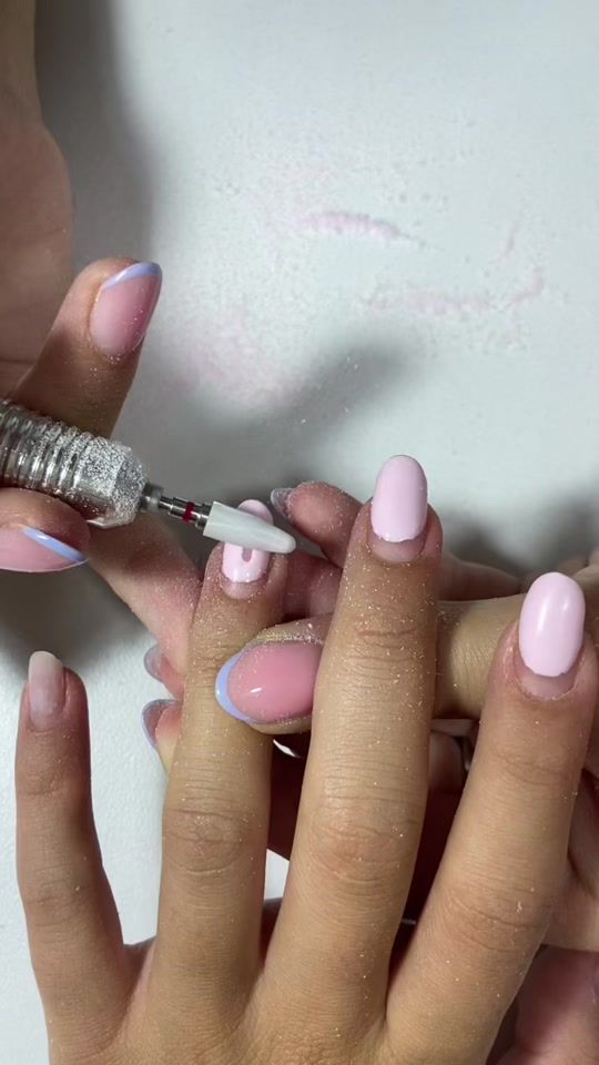 TikTok video thumbnail by imbarnails1