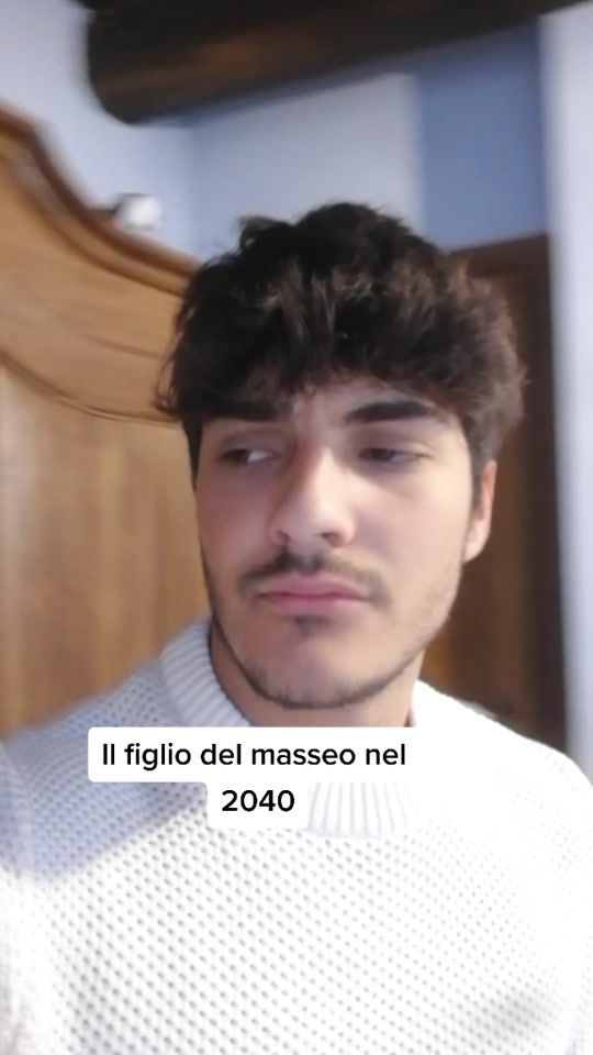 TikTok video thumbnail by michelefidati