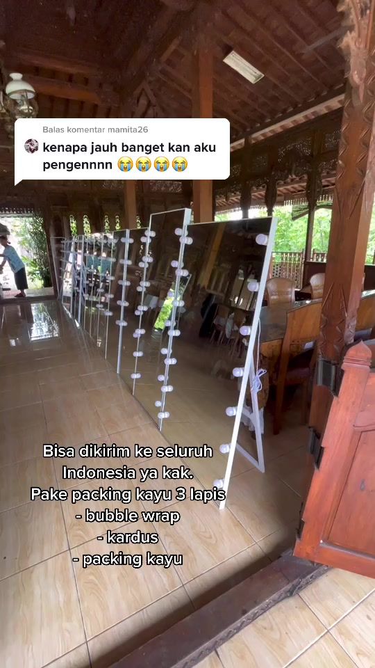 TikTok video thumbnail by vikitavano