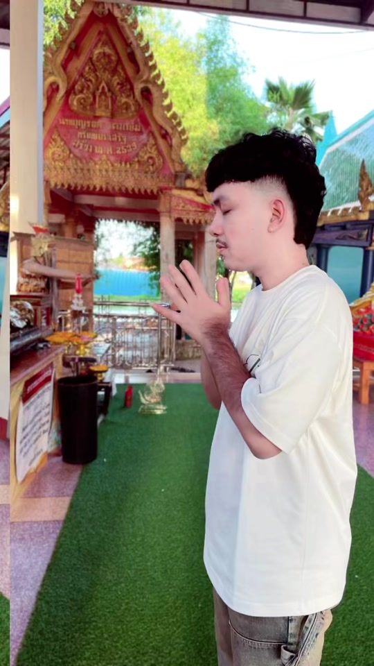 TikTok video thumbnail by pond.kritsada