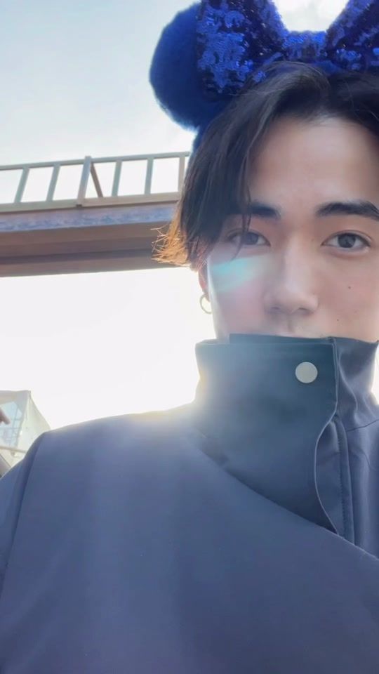 TikTok video thumbnail by __ryoooo__