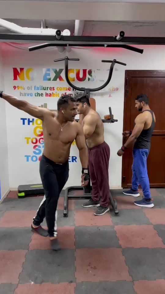 TikTok video thumbnail by kaif_fitness