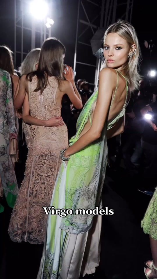 TikTok video thumbnail by runwaymodels