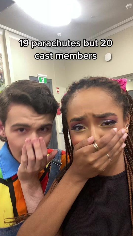 TikTok video thumbnail by chookasentertainment