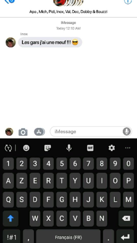 TikTok video thumbnail by _inoxtag____