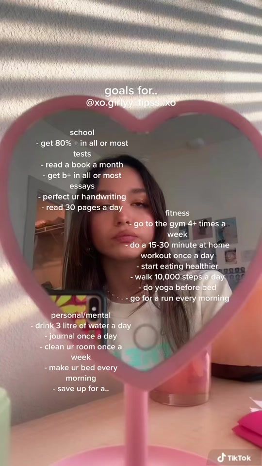 TikTok video thumbnail by xo.girlyy..tipss..xo