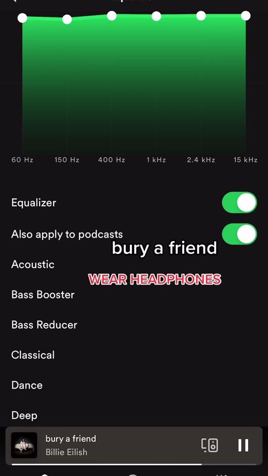 TikTok video thumbnail by spotifylit