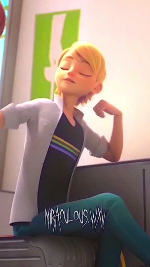 TikTok video thumbnail by miraculous.wxv