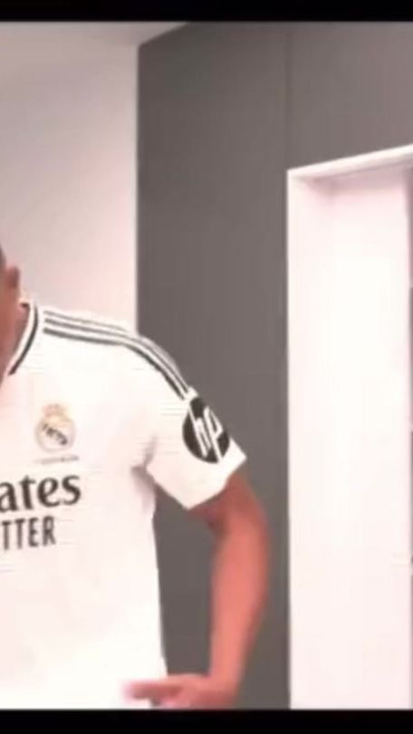 TikTok video thumbnail by ur.cr7fans