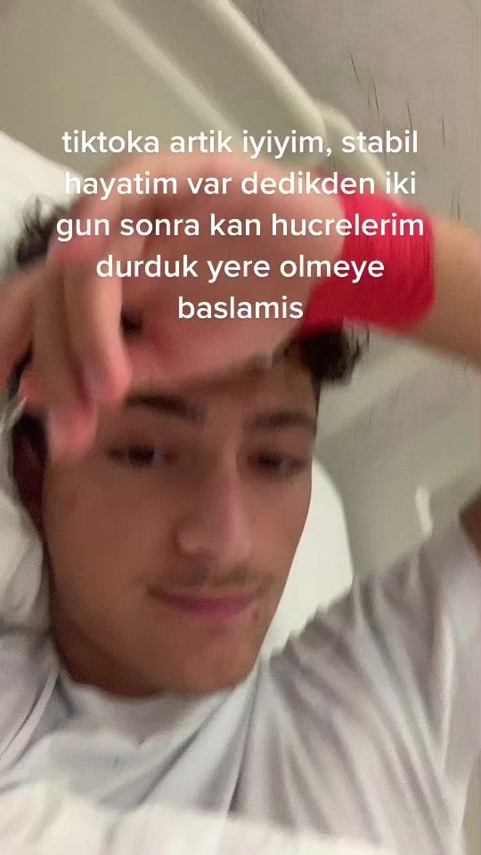 TikTok video thumbnail by derenkrlp
