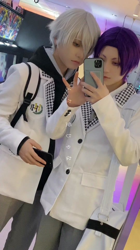 TikTok video thumbnail by chusho_