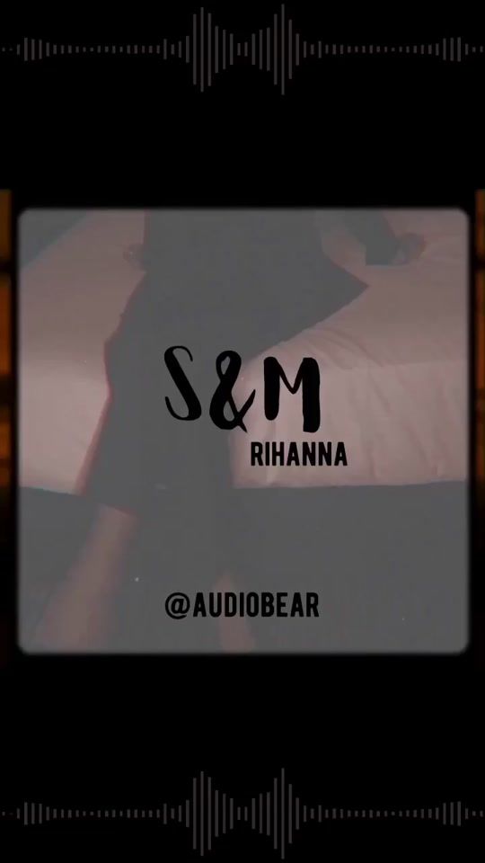 TikTok video thumbnail by audiobear