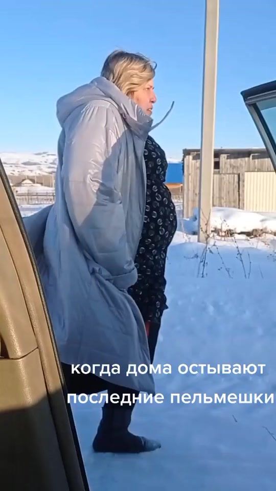 TikTok video thumbnail by derevenckay_baba