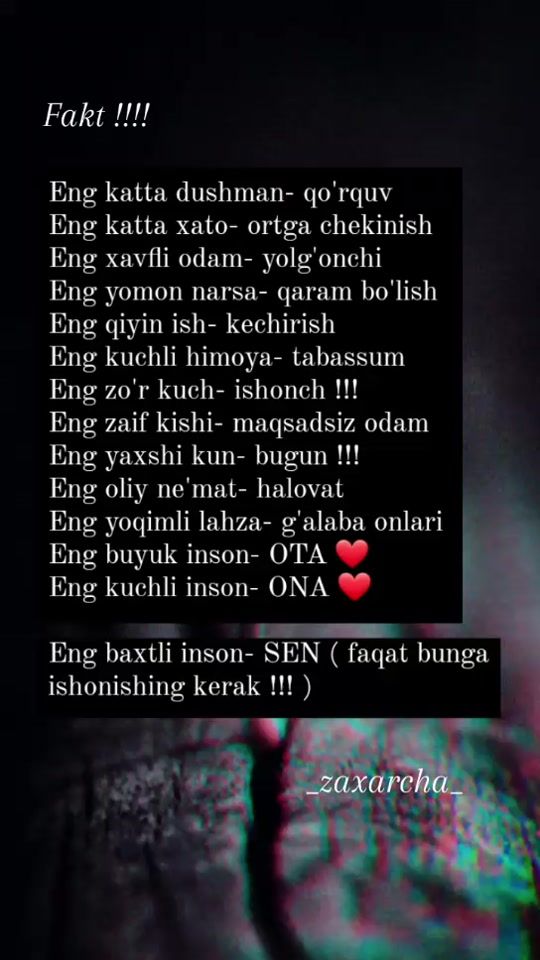 TikTok video thumbnail by __zaxarcha__