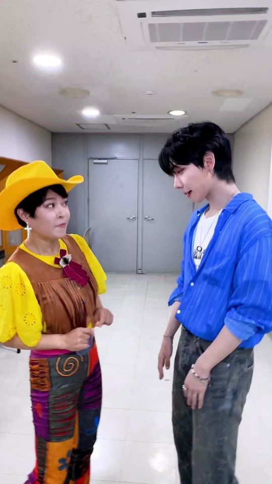 TikTok video thumbnail by chohyelyun