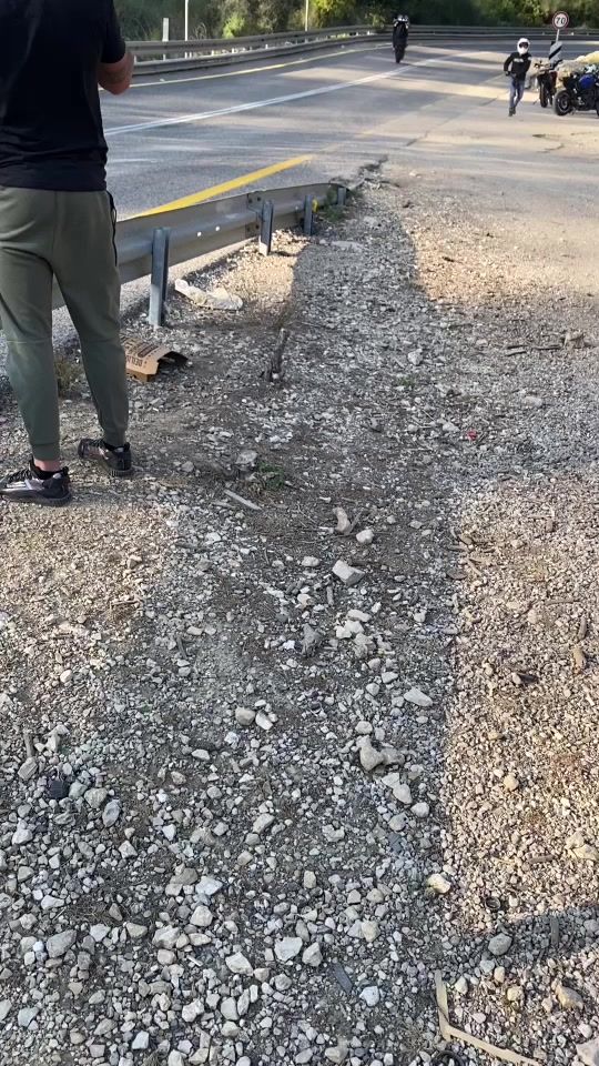 TikTok video thumbnail by rotem_blavck