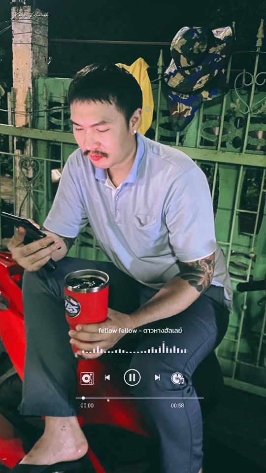 TikTok video thumbnail by boss.suppawut