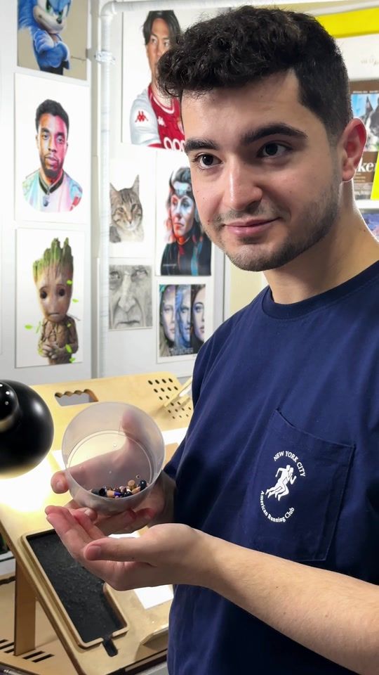 TikTok video thumbnail by anarabdayev