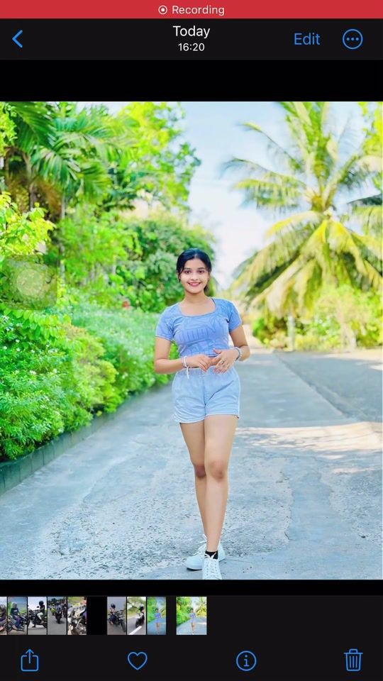 TikTok video thumbnail by oshan_editing