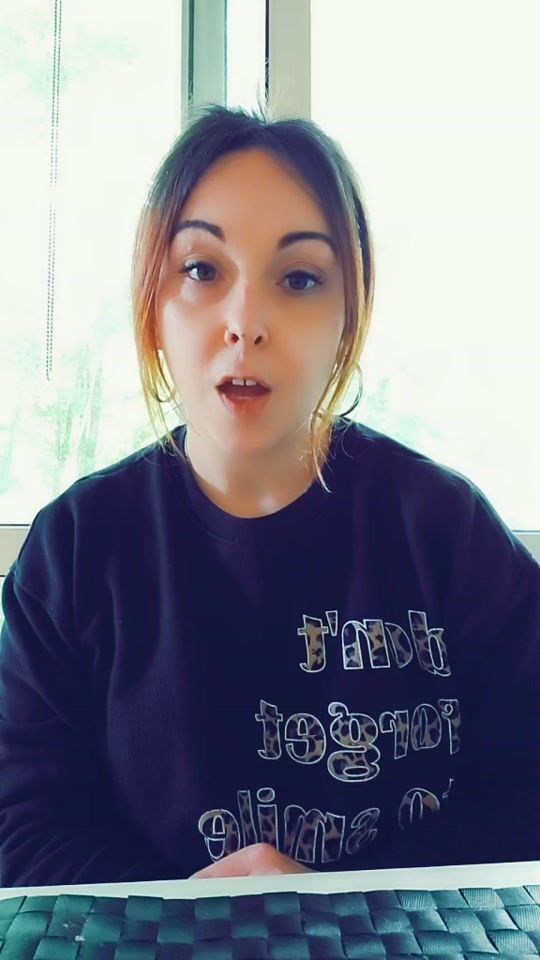 TikTok video thumbnail by estreeyi