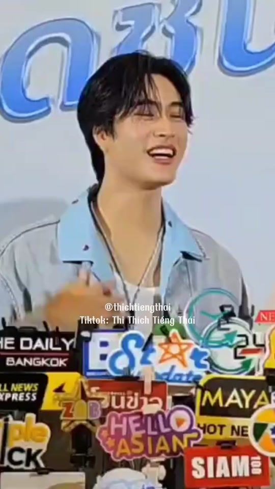 TikTok video thumbnail by thichtiengthai