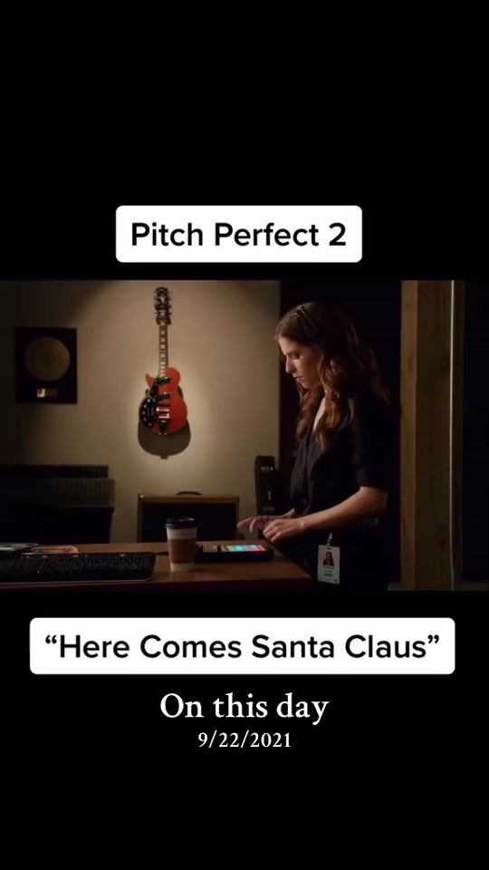 TikTok video thumbnail by pitchperfeectclips