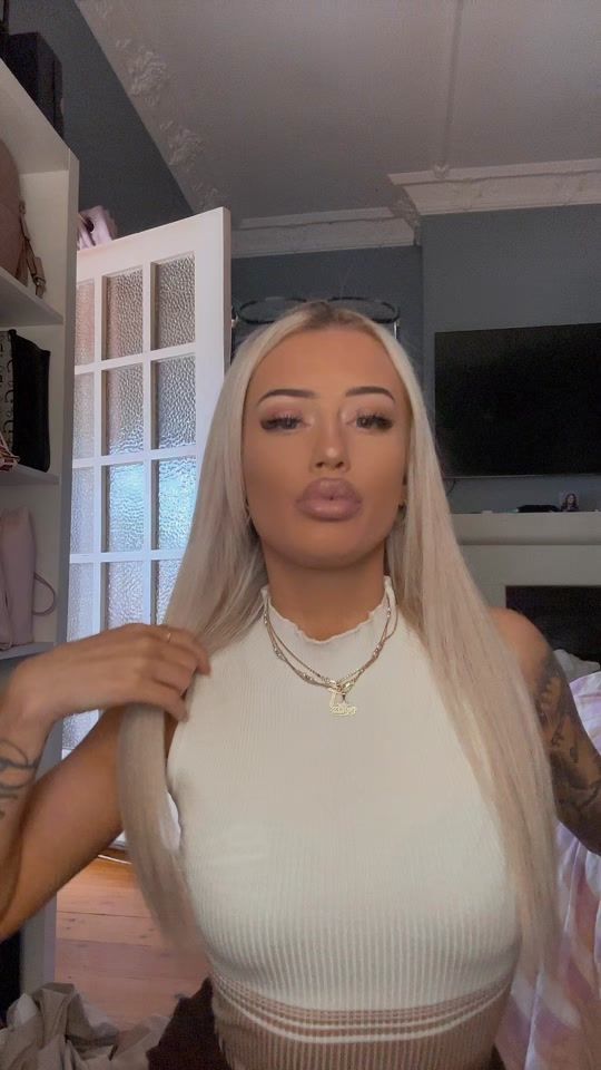 TikTok video thumbnail by misssapphib