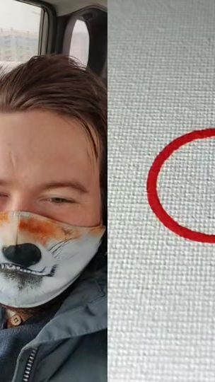 TikTok video thumbnail by eurofox74