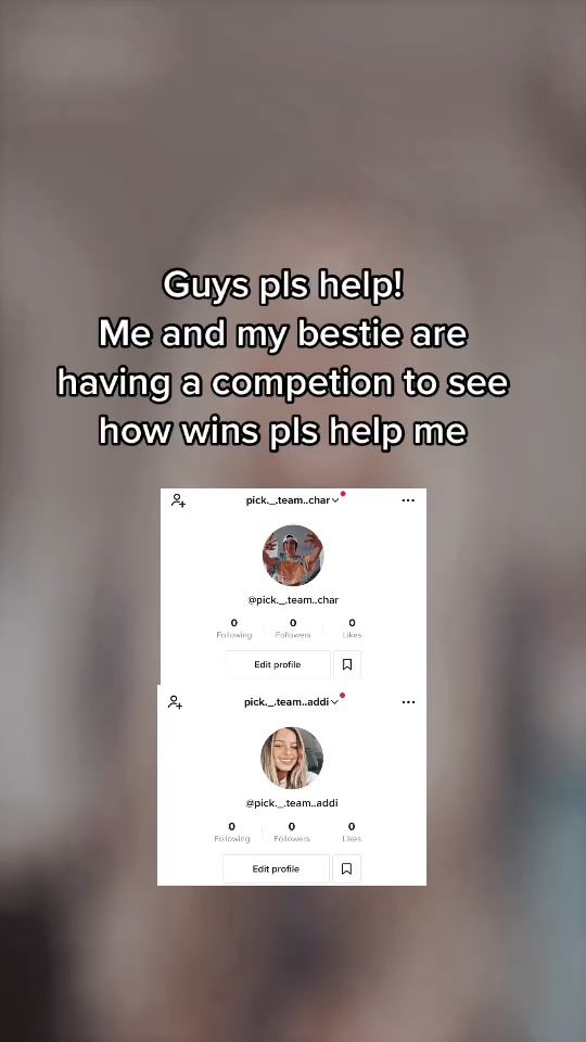 TikTok video thumbnail by pick._.team..addi