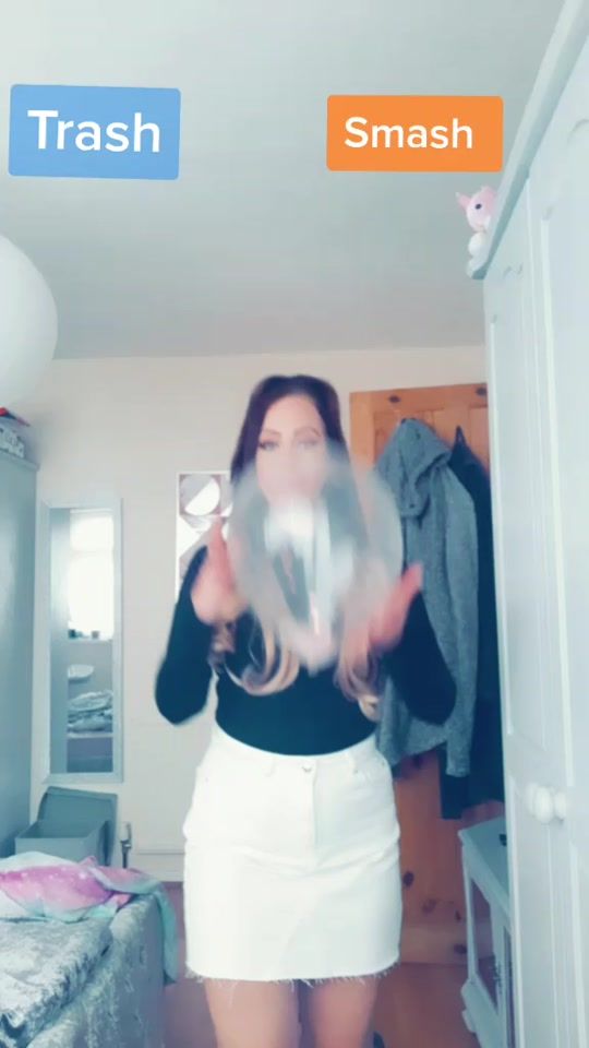 TikTok video thumbnail by brunette_barbieraver