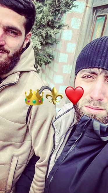 TikTok video thumbnail by abdullayev__95