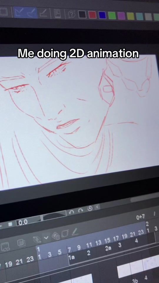 TikTok video thumbnail by mysteryanimator
