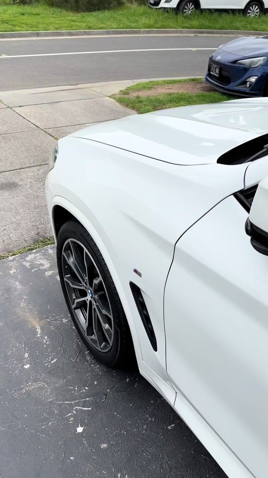 TikTok video thumbnail by xeedetailing