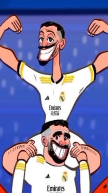 TikTok video thumbnail by kinghalamadridking