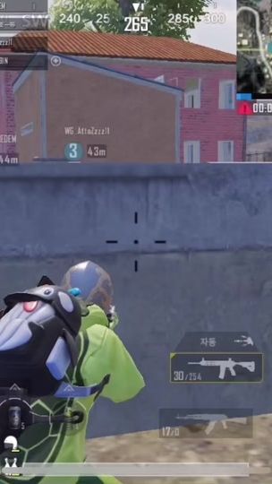 TikTok video thumbnail by woojiho08