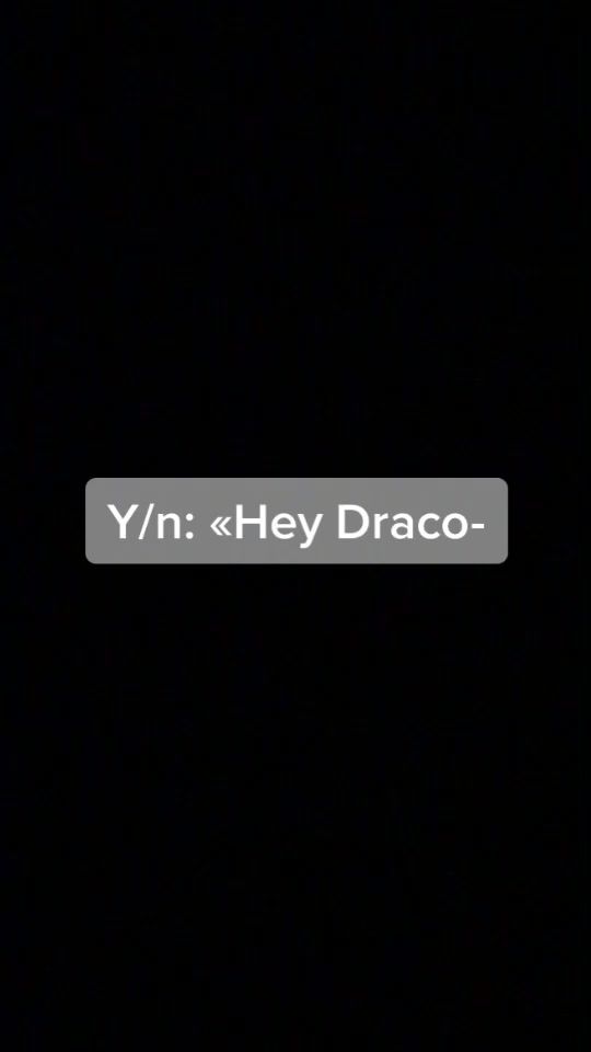 TikTok video thumbnail by dracosecret