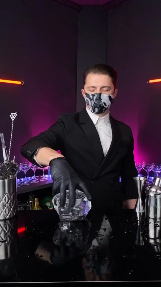 TikTok video thumbnail by ivanusov_bartender