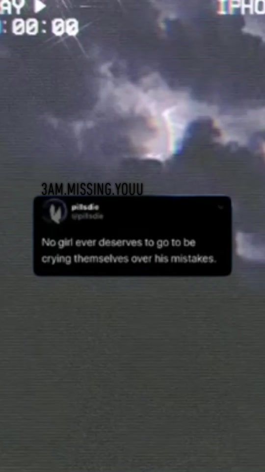 TikTok video thumbnail by 3am.missing.youu