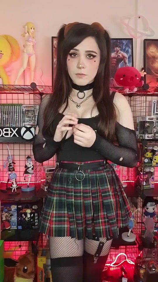 TikTok video thumbnail by kimmisenpai