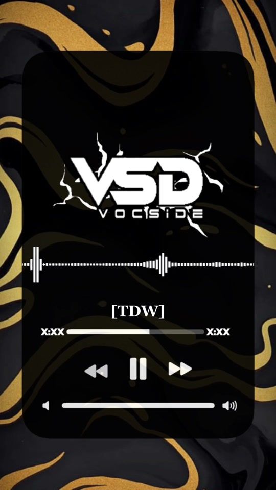 TikTok video thumbnail by djvocside