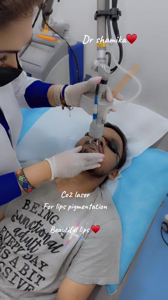 TikTok video thumbnail by shamika_laser_therapist0