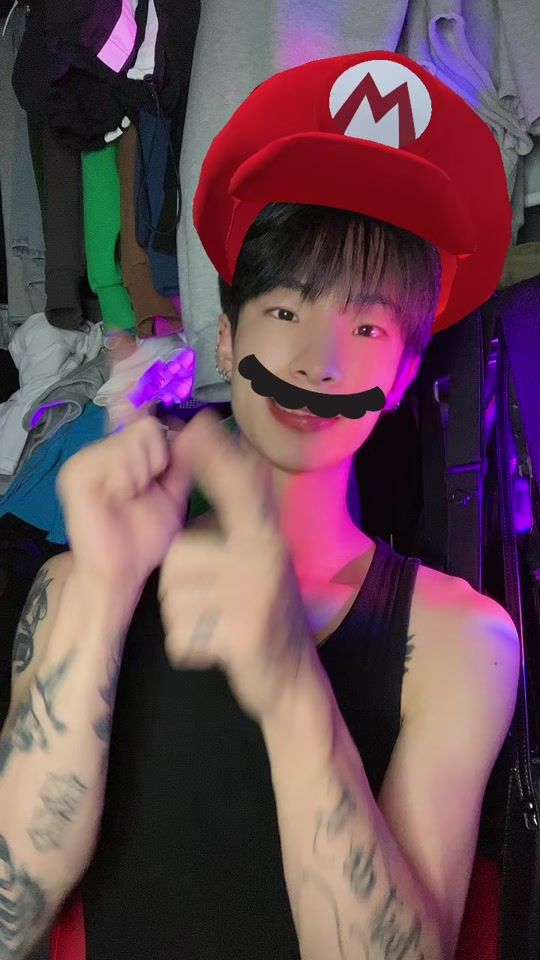 TikTok video thumbnail by youngdeok0119