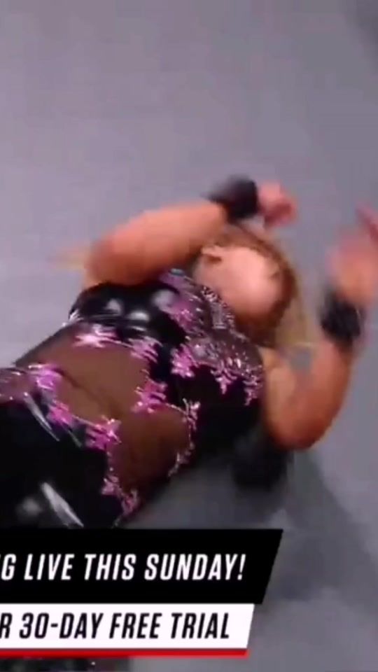 TikTok video thumbnail by wwe__queen