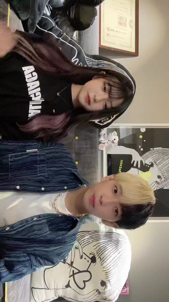 TikTok video thumbnail by minami.0819