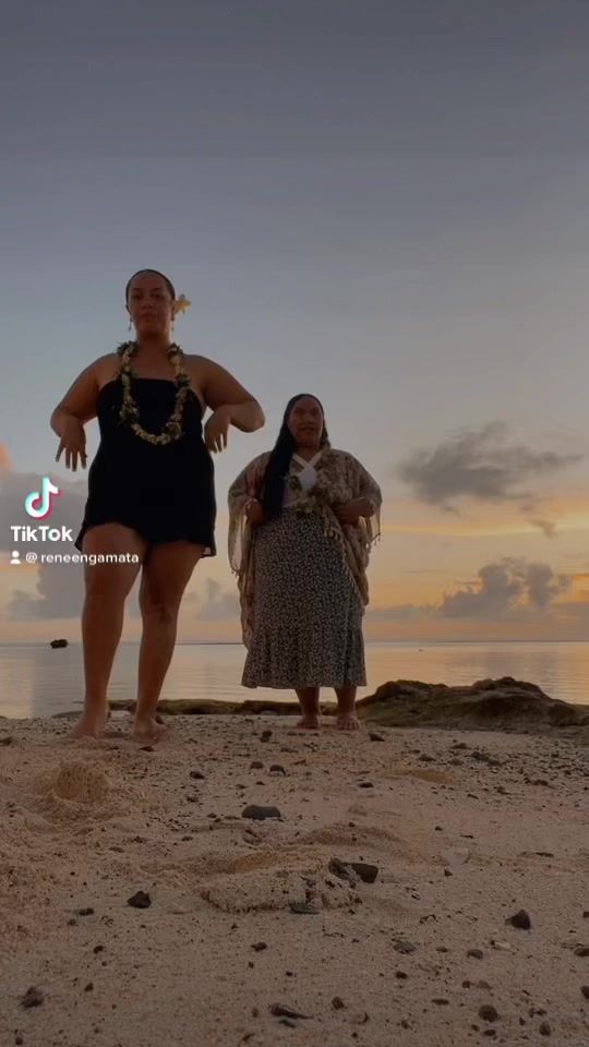 TikTok video thumbnail by reneengamata