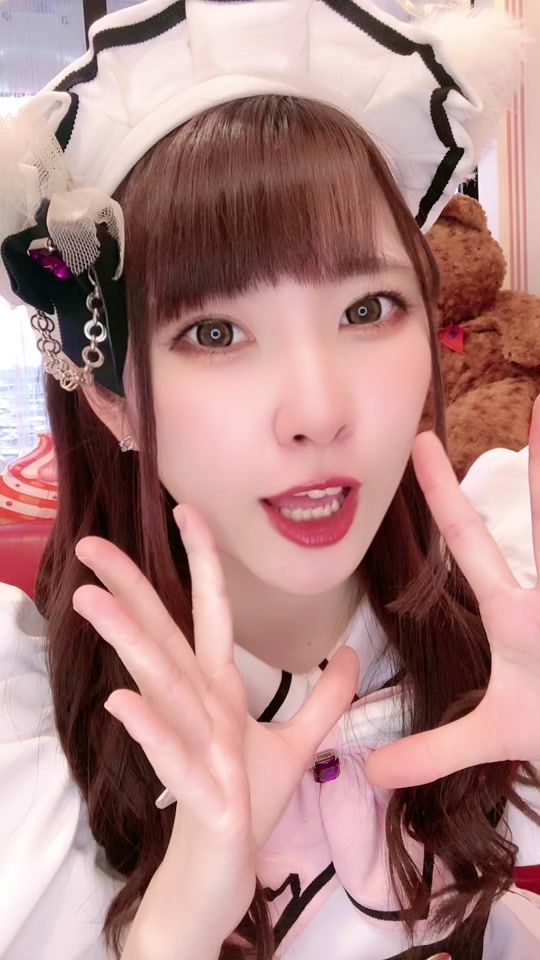 TikTok video thumbnail by omochi_maid