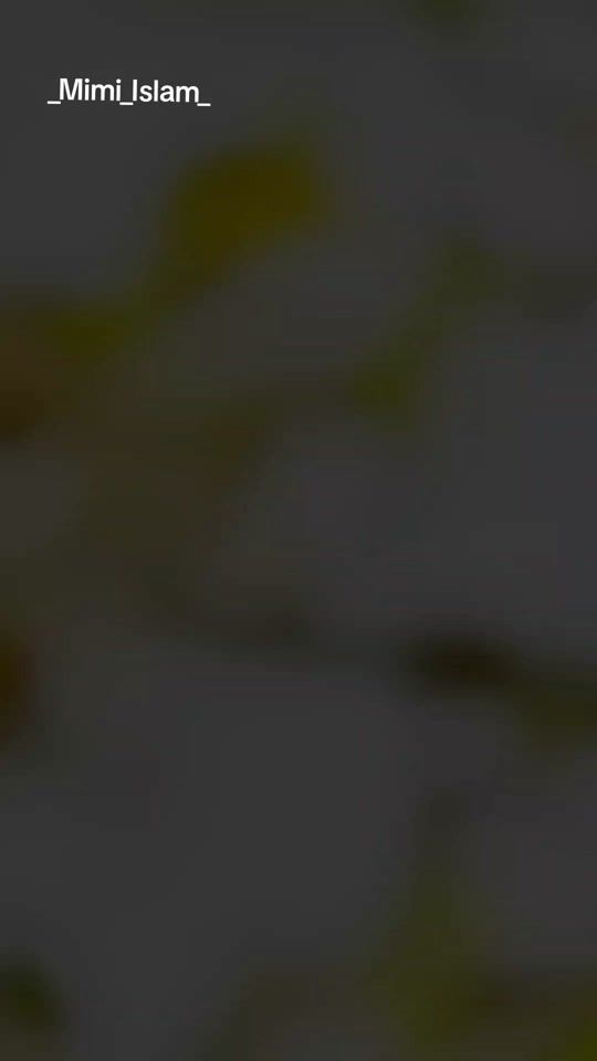 TikTok video thumbnail by mimi_islam_66