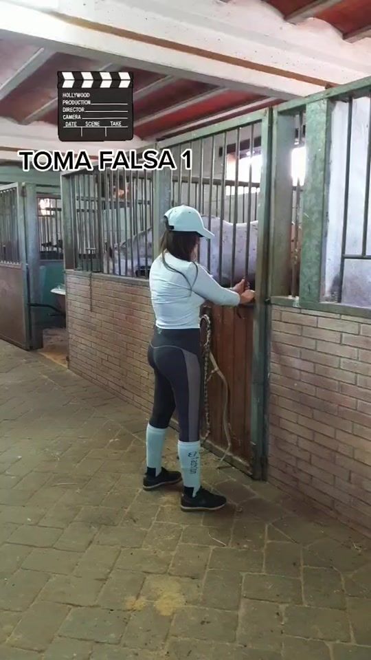 TikTok video thumbnail by myhorsenino